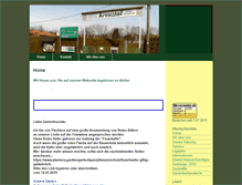 Tablet Screenshot of kga-kreuztal.de